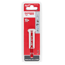 5mm DIAMOND MAX™ Hole Saw